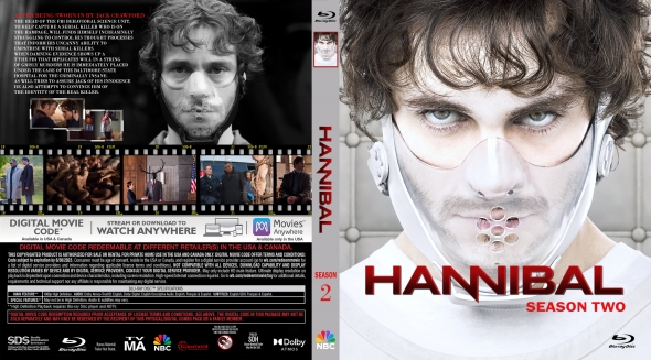 Hannibal - Season 2