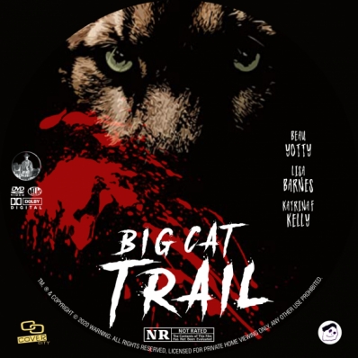 Big Cat Trail