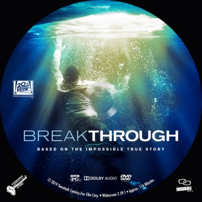 Breakthrough