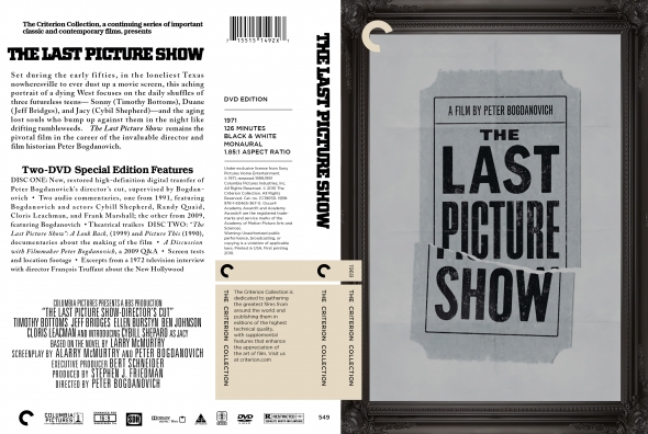 The Last Picture Show