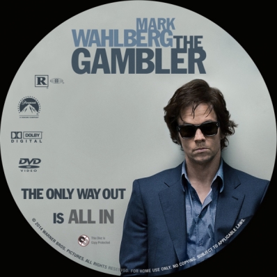 The Gambler