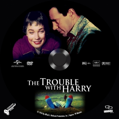 The Trouble With Harry