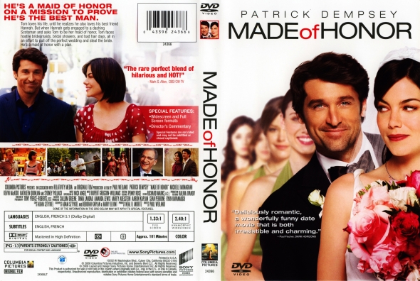 Made of Honor