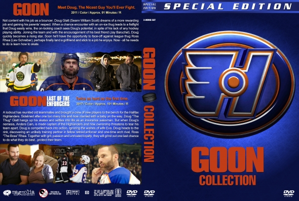 Goon Collection