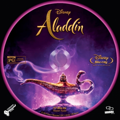 Aladdin