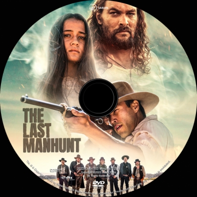 The Last Manhunt