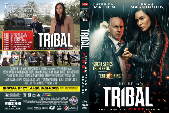 Tribal - Season 1