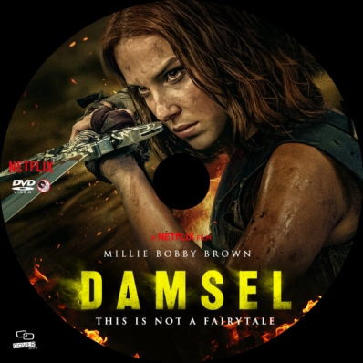 Damsel