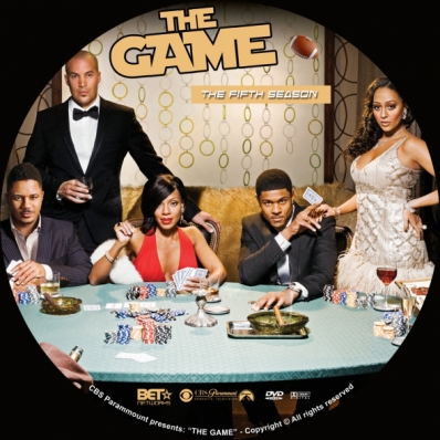 The Game - Season 5