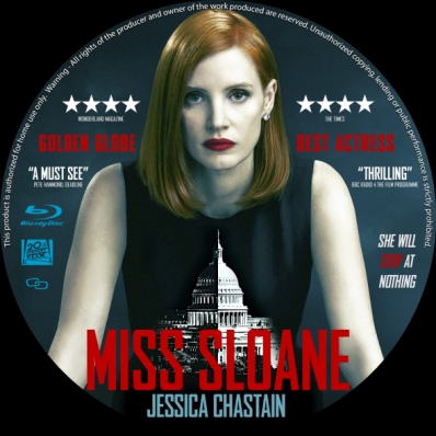 Miss Sloane