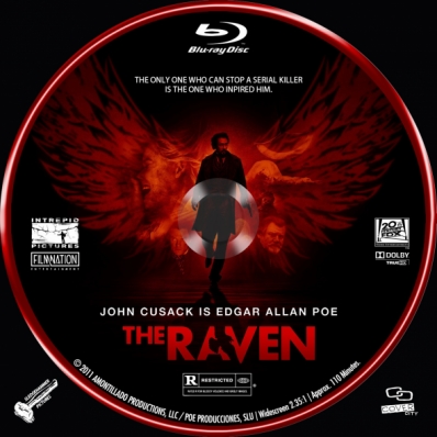 The Raven