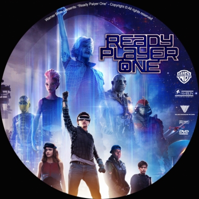 Ready Player One