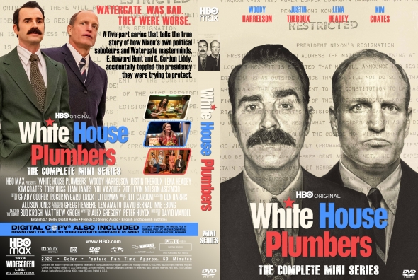 White House Plumbers