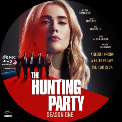 The Hunting Party - Season 1