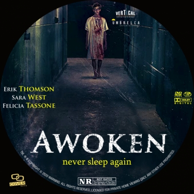 Awoken