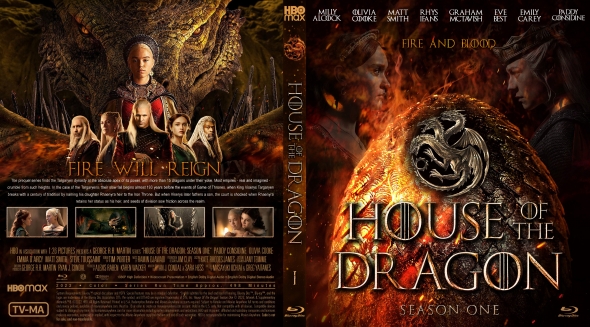 House of the Dragon - Season 1