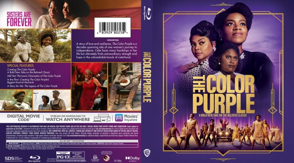 The Color Purple