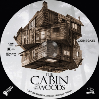 The Cabin In The Woods