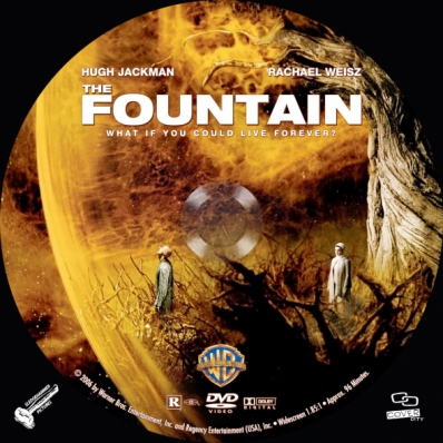 The Fountain