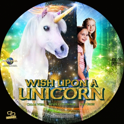 Wish Upon A Unicorn