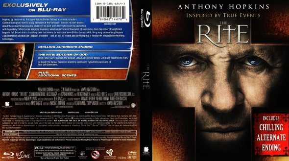 The Rite