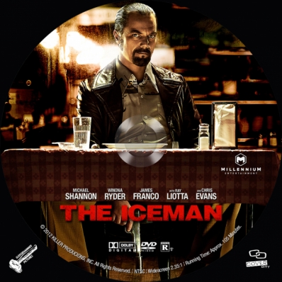 The Iceman