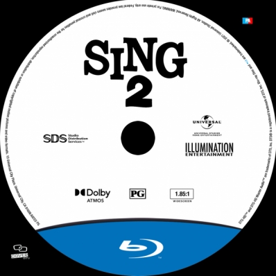 Sing 2