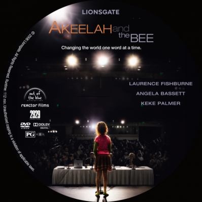 Akeelah and the Bee