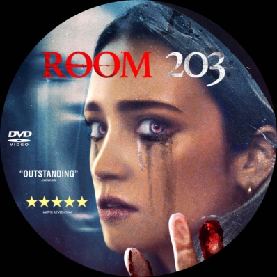 Room 203