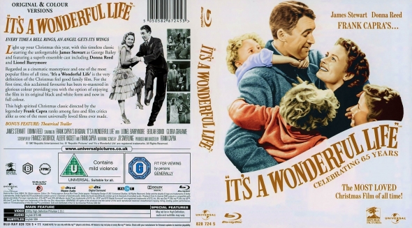 It's a Wonderful Life