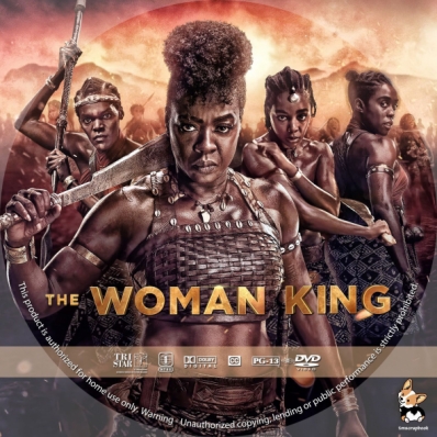 The Woman King