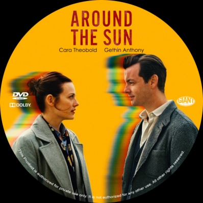 Around the Sun