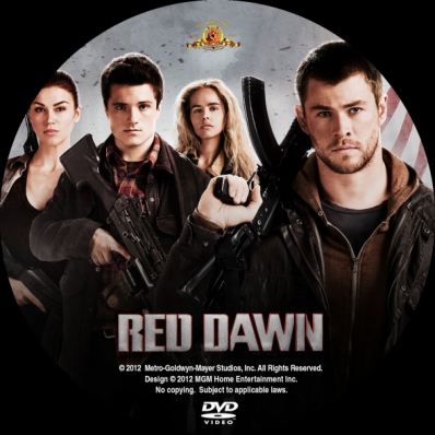 Red Dawn