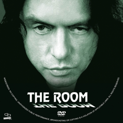 The Room