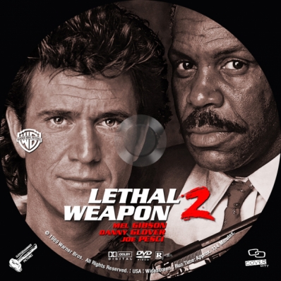 Lethal Weapon 2