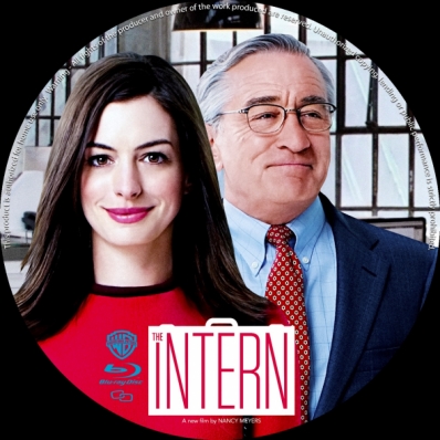 The Intern