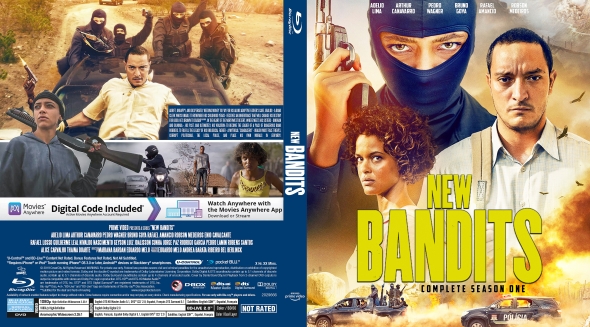 New Bandits - Season 1