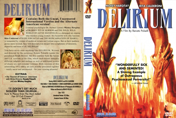 Delirium