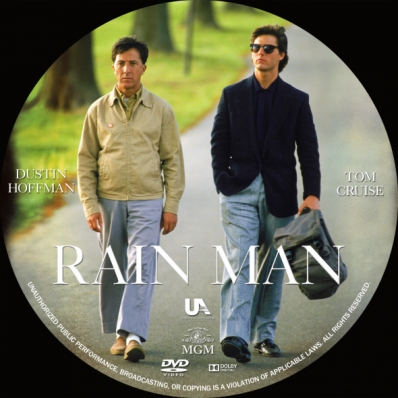 Rain Man