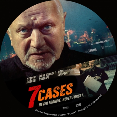 7 Cases