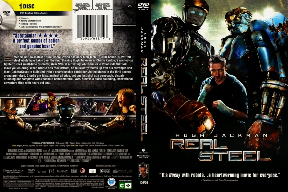 Real Steel