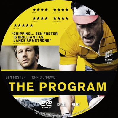 The Program