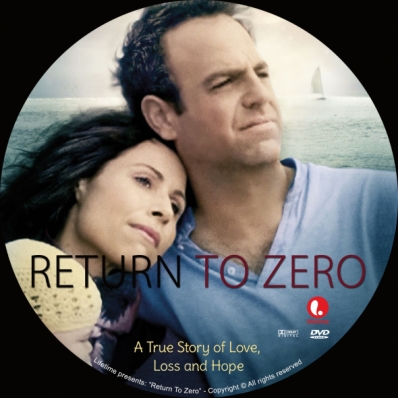 Return To Zero