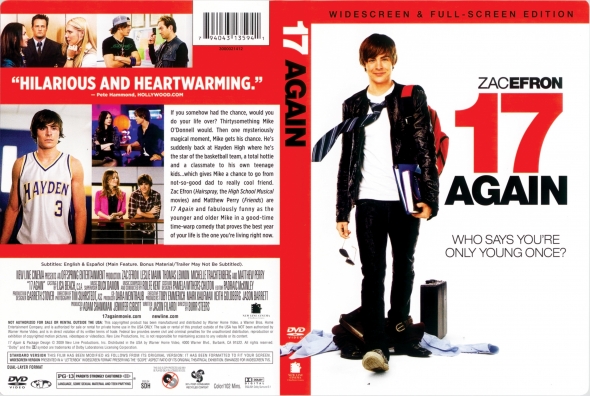 17 Again