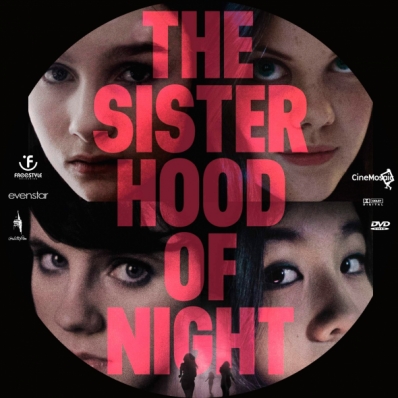 The Sisterhood of Night