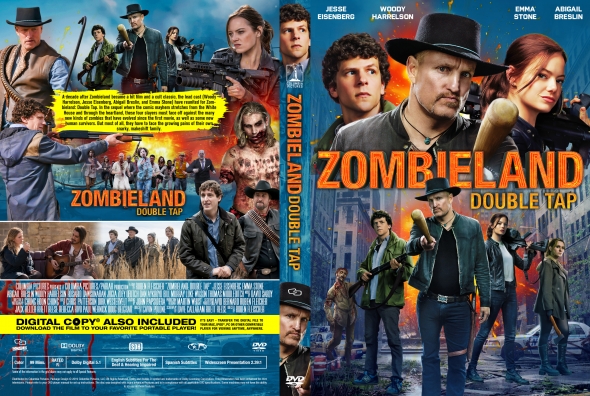 Zombieland: Double Tap