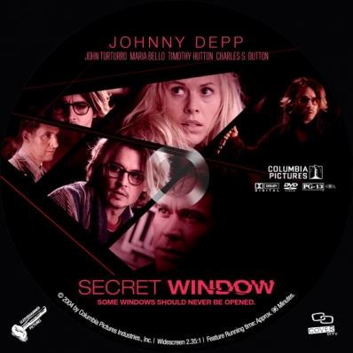 Secret Window