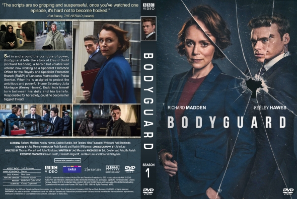 Bodyguard - Season 1