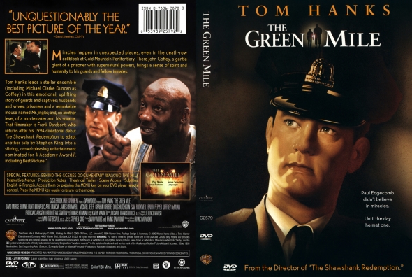 The Green Mile