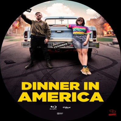 Dinner in America